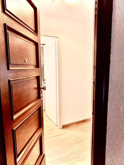 Nuovo Appartamento A Due Passi Dal Centro Turijn Buitenkant foto